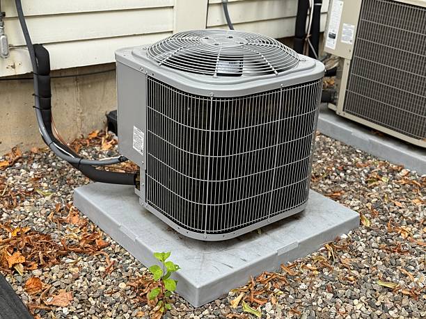 24/7 Emergency Furnace Repair experts in Buchanan, VA