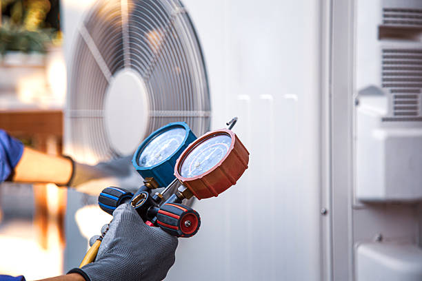 Affordable Furnace Repair solutions in Buchanan, VA