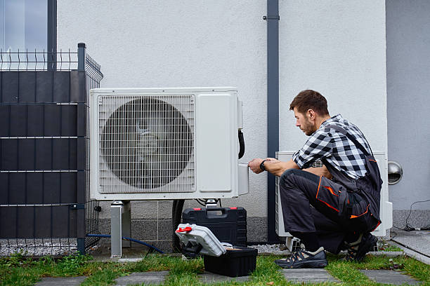 Top rated local Furnace Repair specialists in Buchanan, VA